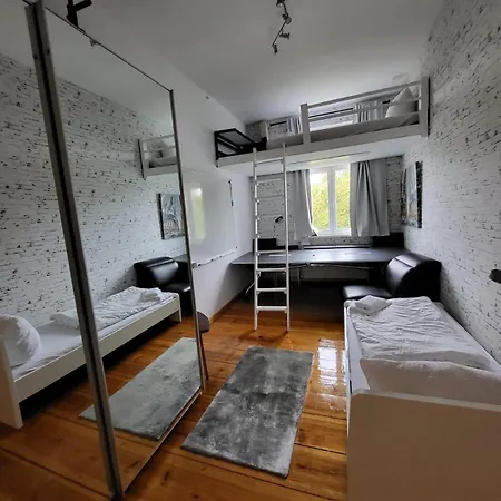 Cosy And Flat With Piano * Berlin